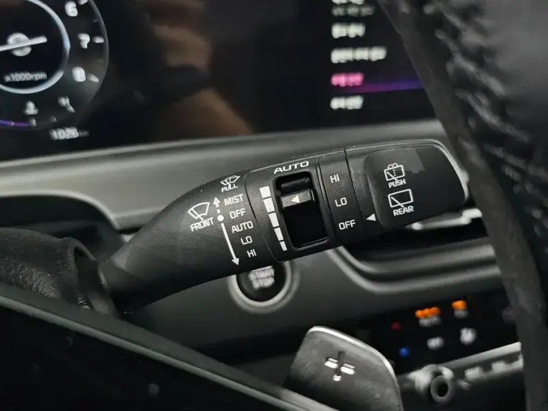 2025 Kia Seltos с пробегом 1 026 км