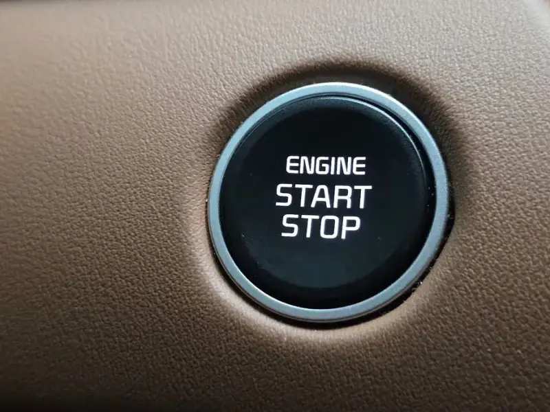 2024 Kia Seltos с пробегом 12 114 км