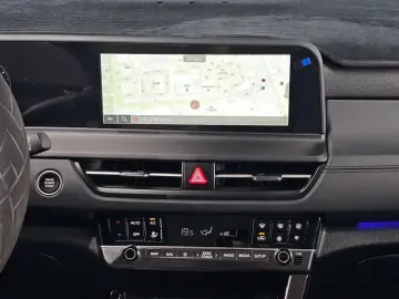 2025 Kia Seltos с пробегом 1 026 км