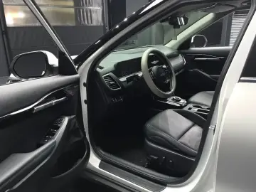 2022 Kia Seltos с пробегом 53 437 км