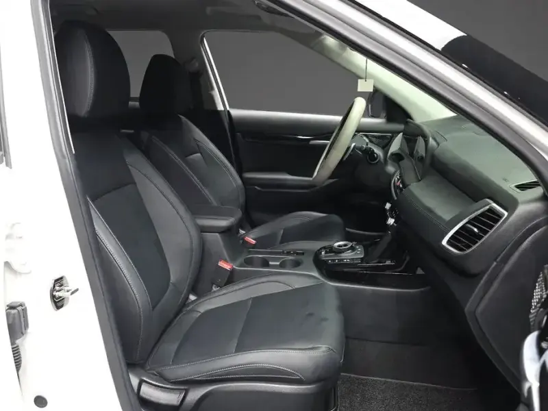 2022 Kia Seltos с пробегом 53 437 км