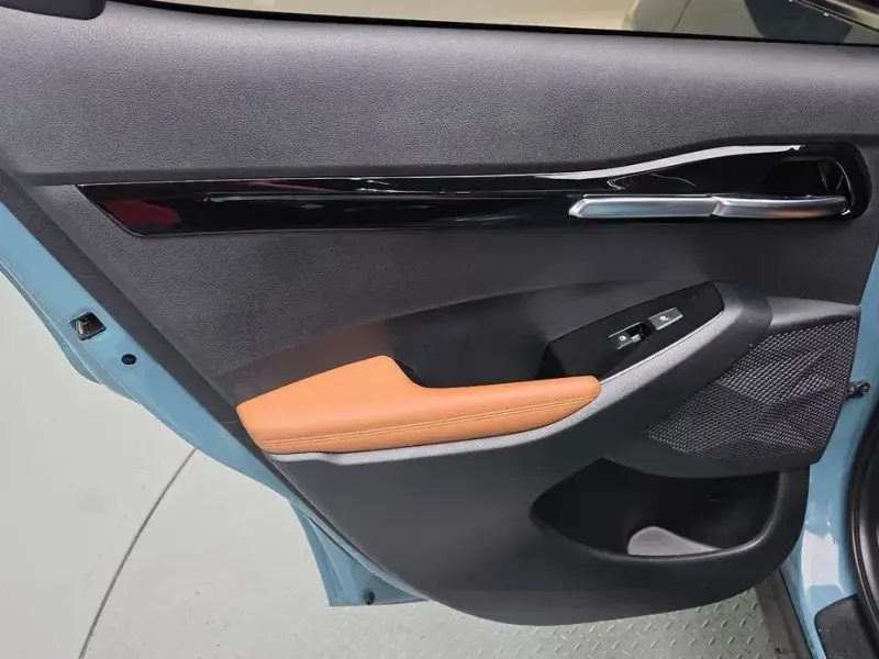 2024 Kia Seltos с пробегом 12 114 км