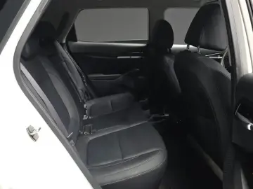 2022 Kia Seltos с пробегом 53 437 км