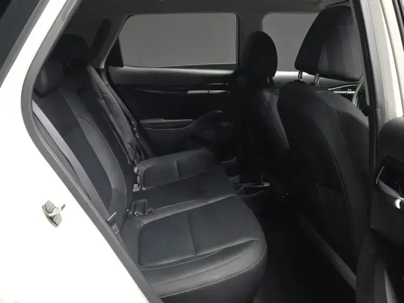 2022 Kia Seltos с пробегом 53 437 км