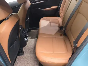 2024 Kia Seltos с пробегом 12 114 км