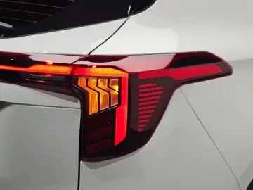 2025 Kia Seltos с пробегом 1 026 км