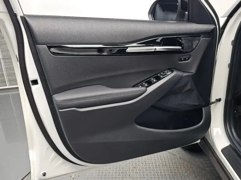 2025 Kia Seltos с пробегом 1 026 км