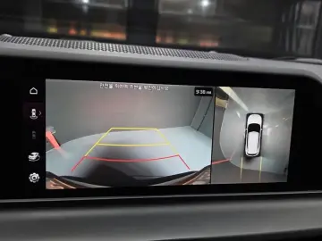 2022 Kia Seltos с пробегом 53 437 км
