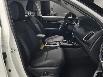 2025 Kia Seltos с пробегом 1 026 км