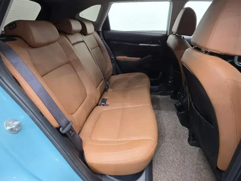 2024 Kia Seltos с пробегом 12 114 км