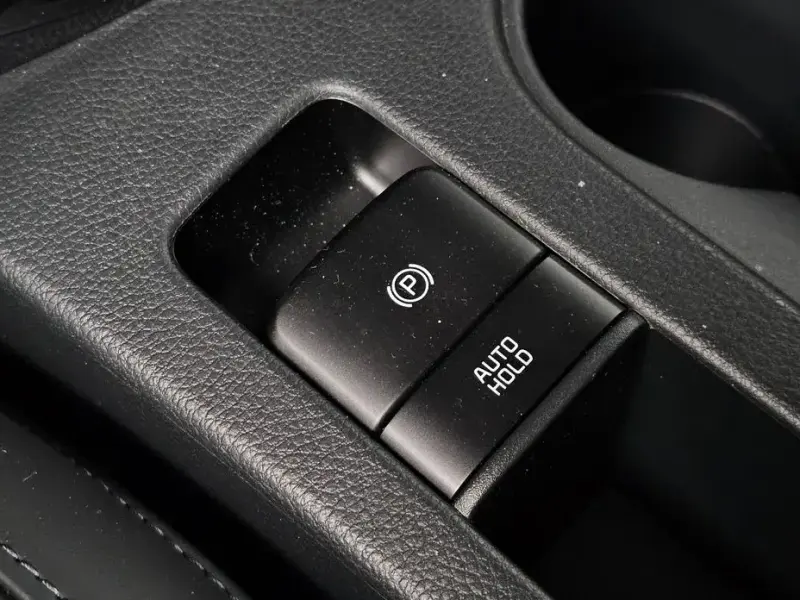 2025 Kia Seltos с пробегом 1 026 км