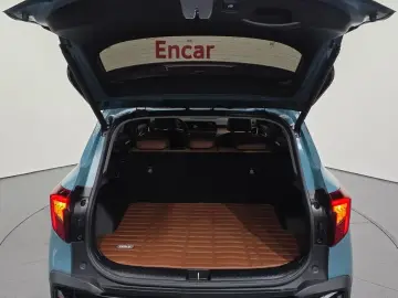 2024 Kia Seltos с пробегом 12 114 км