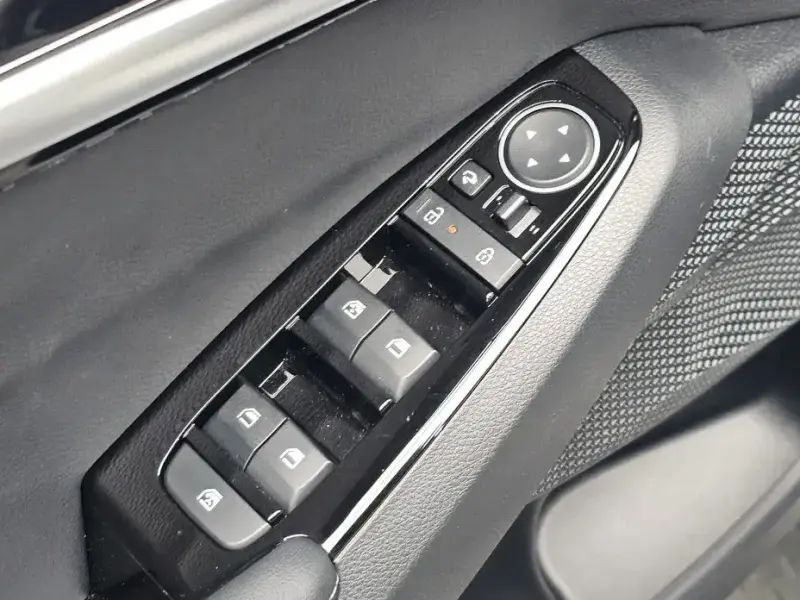 2025 Kia Seltos с пробегом 1 026 км