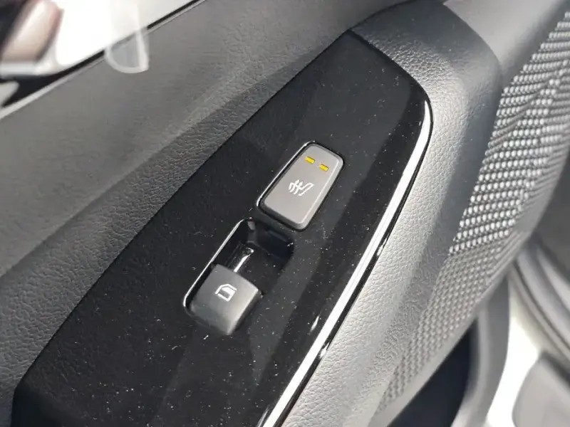 2025 Kia Seltos с пробегом 1 026 км