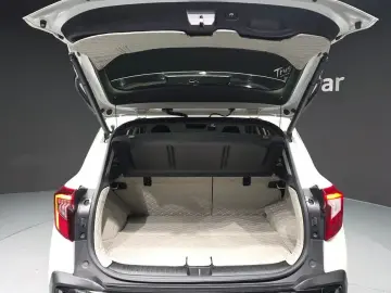 2022 Kia Seltos с пробегом 53 437 км