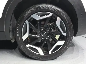 2022 Kia Seltos с пробегом 53 437 км