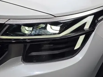 2022 Kia Seltos с пробегом 53 437 км