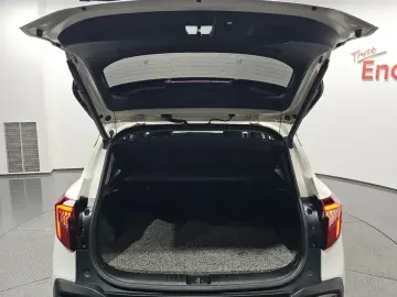 2025 Kia Seltos с пробегом 1 026 км
