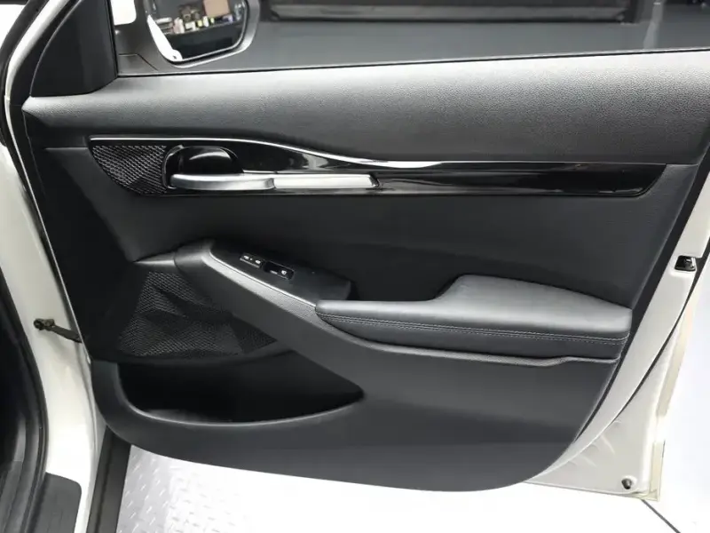 2022 Kia Seltos с пробегом 53 437 км