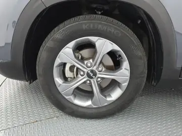 2022 Kia Seltos с пробегом 33 211 км