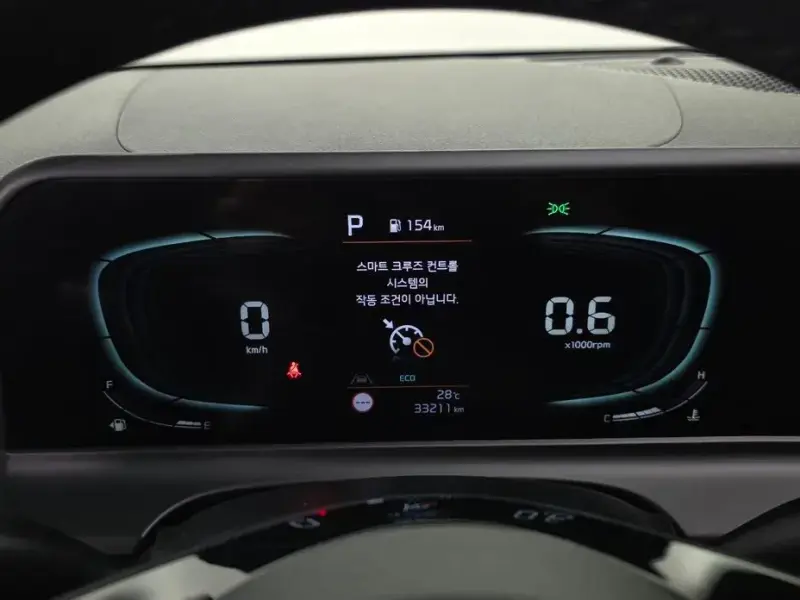 2022 Kia Seltos с пробегом 33 211 км