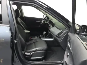 2022 Kia Seltos с пробегом 33 211 км