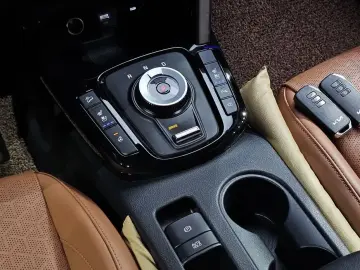 2024 Kia Seltos с пробегом 45 497 км