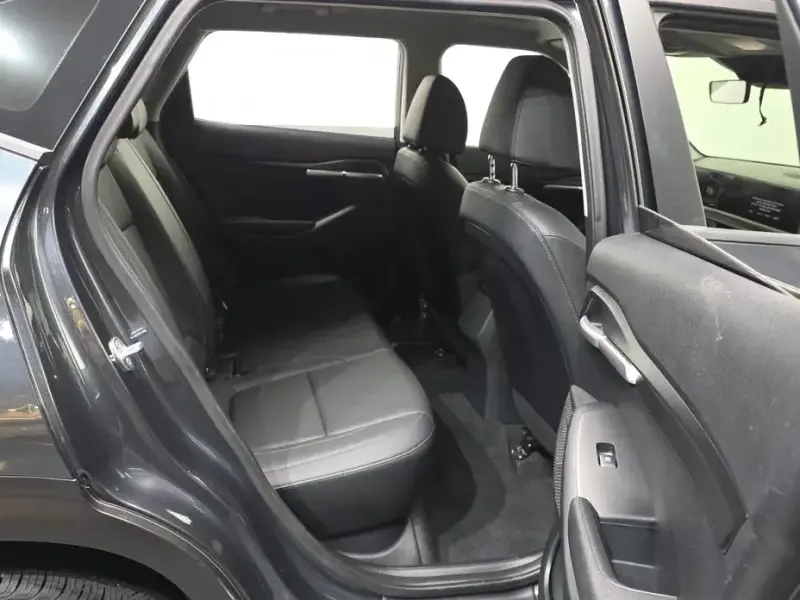 2022 Kia Seltos с пробегом 33 211 км