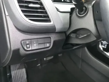 2022 Kia Seltos с пробегом 33 211 км