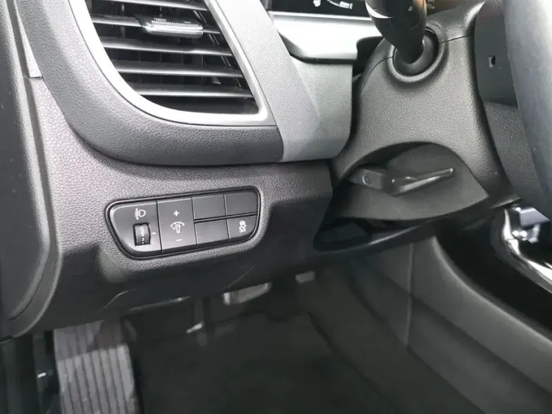 2022 Kia Seltos с пробегом 33 211 км