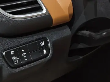 2024 Kia Seltos с пробегом 45 497 км