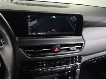 2022 Kia Seltos с пробегом 33 211 км