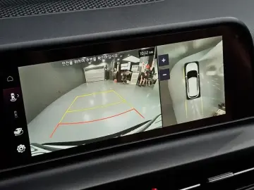 2024 Kia Seltos с пробегом 45 497 км