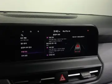 2022 Kia Seltos с пробегом 33 211 км
