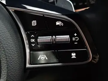 2024 Kia Seltos с пробегом 45 497 км