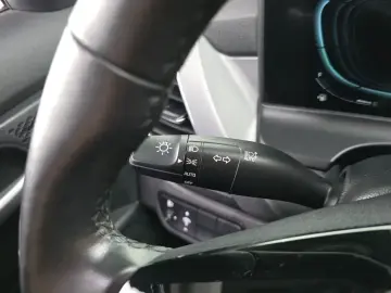 2022 Kia Seltos с пробегом 33 211 км