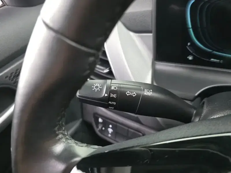 2022 Kia Seltos с пробегом 33 211 км