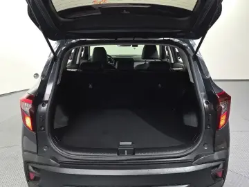 2022 Kia Seltos с пробегом 33 211 км