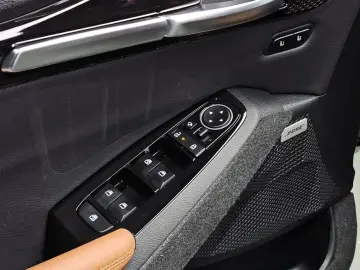 2024 Kia Seltos с пробегом 45 497 км