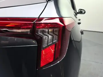 2022 Kia Seltos с пробегом 33 211 км