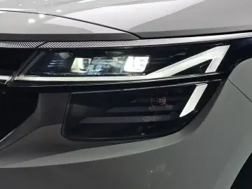 2024 Kia Seltos с пробегом 45 497 км