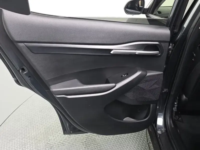 2022 Kia Seltos с пробегом 33 211 км