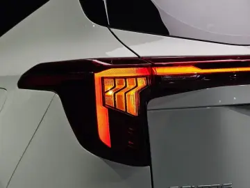 2024 Kia Seltos с пробегом 45 497 км