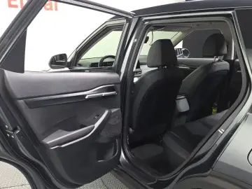 2022 Kia Seltos с пробегом 33 211 км