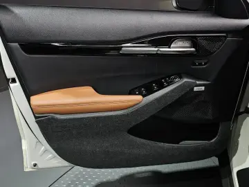 2024 Kia Seltos с пробегом 45 497 км