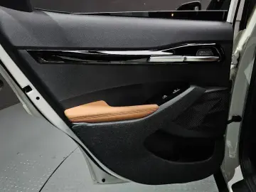 2024 Kia Seltos с пробегом 45 497 км