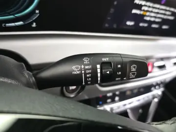 2022 Kia Seltos с пробегом 33 211 км