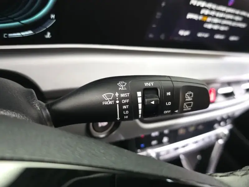 2022 Kia Seltos с пробегом 33 211 км