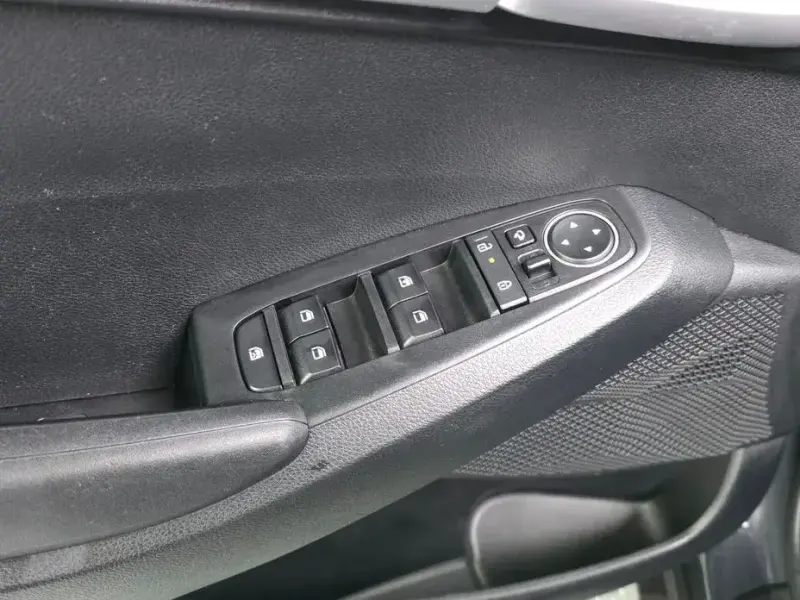 2022 Kia Seltos с пробегом 33 211 км