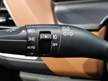 2024 Kia Seltos с пробегом 45 497 км